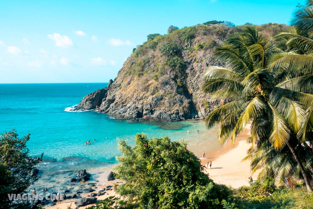 Fernando de Noronha além do Ilha Tour: Top 7 Melhores Passeios Gratuitos