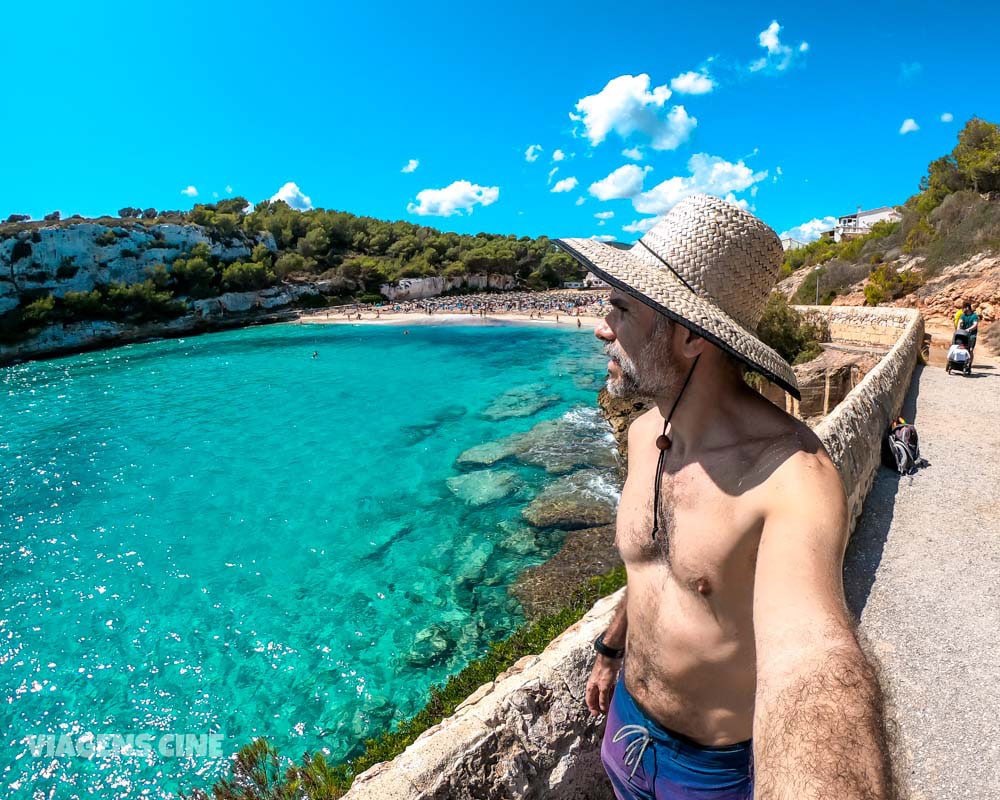 Mallorca Espanha - Melhores Praias