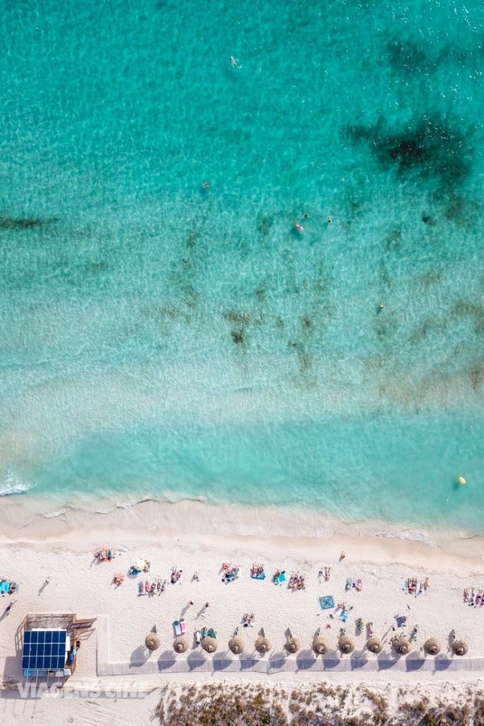 Mallorca Espanha - Melhores Praias