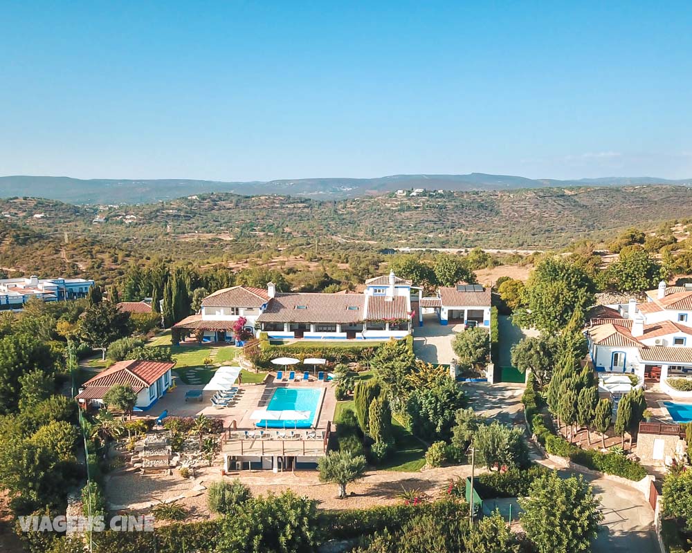 Casa de Férias no Algarve: Conheça as Shantivillas