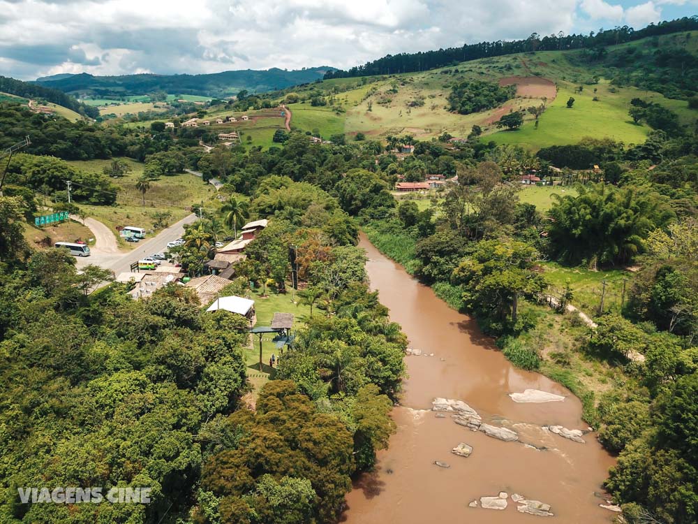 O que fazer em Socorro SP - Cidade da Aventura no Interior de São Paulo