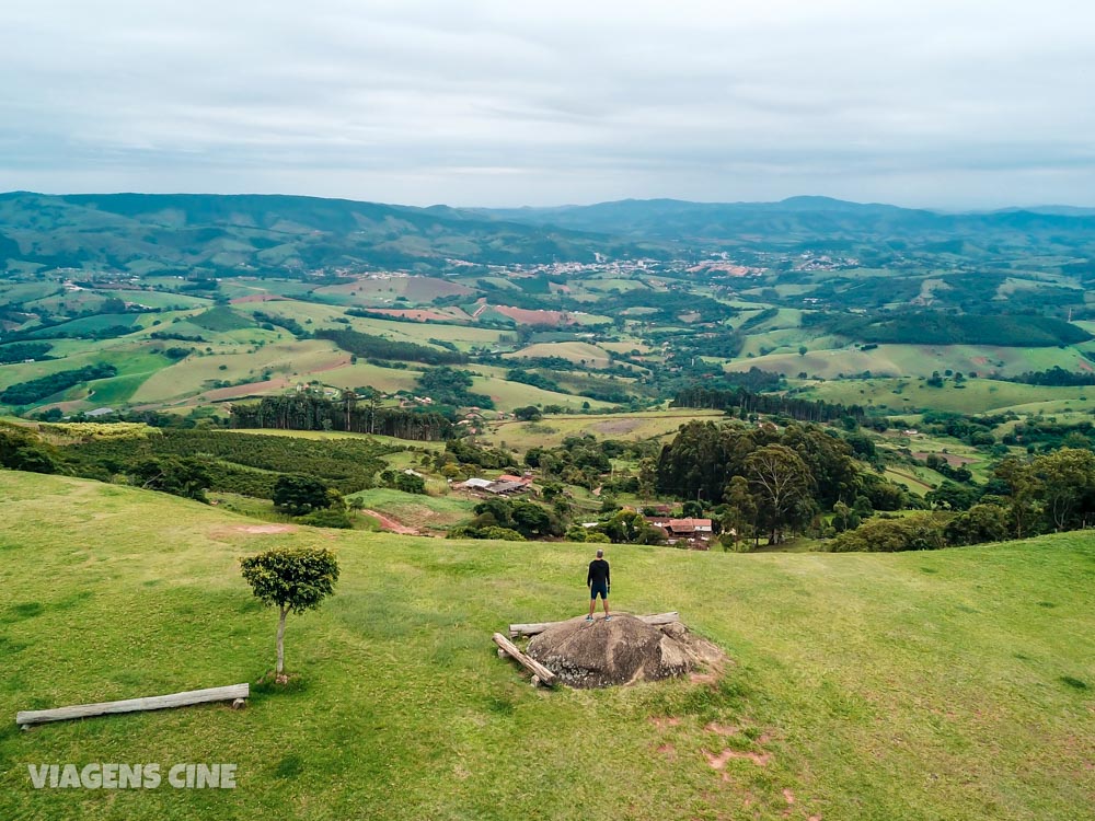 10 Lugares para Viajar Barato no Brasil - Socorro