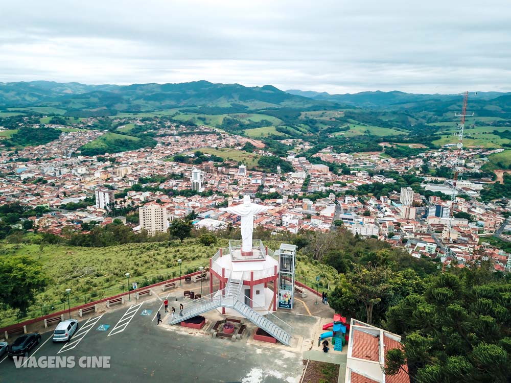 O que fazer em Socorro SP - Cidade da Aventura no Interior de São Paulo