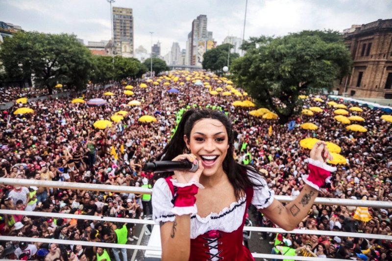 Blocos LGBT SP 2019: Os Melhores Bloquinhos Gays do Carnaval de São Paulo