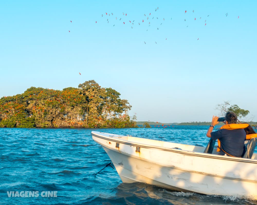 Os 15 Melhores Destinos da Região Nordeste do Brasil