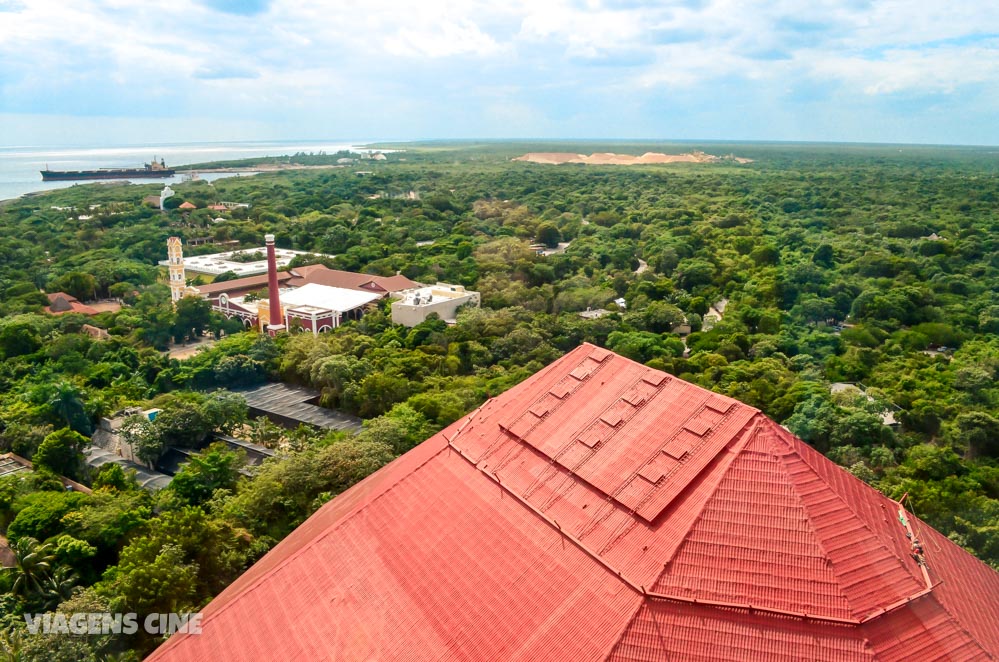 Xcaret Cancun Vale a Pena? O que Fazer, Preços e Principais Atrações