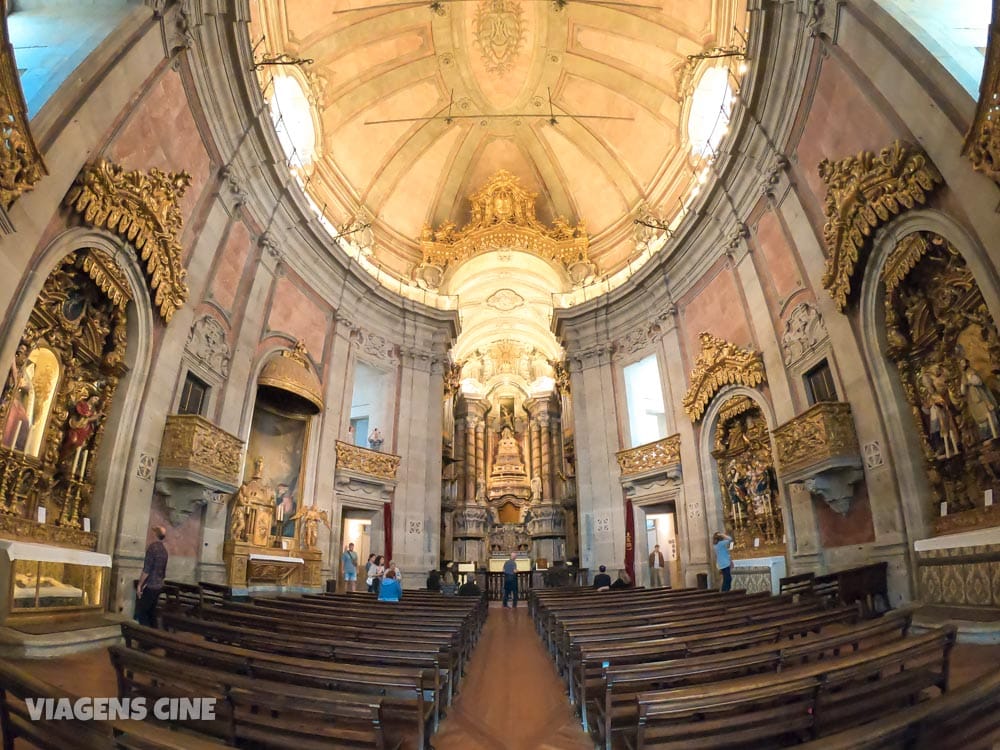 O que fazer em Porto: Um Tour Guiado pelo Centro