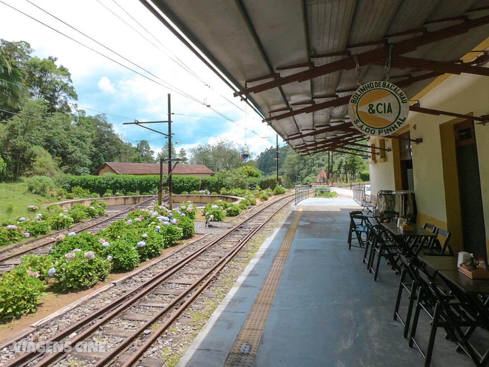 O que fazer em Santo Antônio do Pinhal: 7 Passeios Imperdíveis