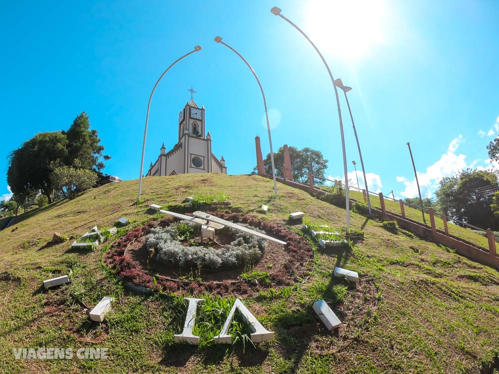 O que fazer em Santo Antônio do Pinhal: 7 Passeios Imperdíveis - Pousada, Airbnb e Restaurantes