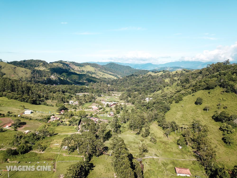 O que fazer em Santo Antônio do Pinhal: 7 Passeios Imperdíveis