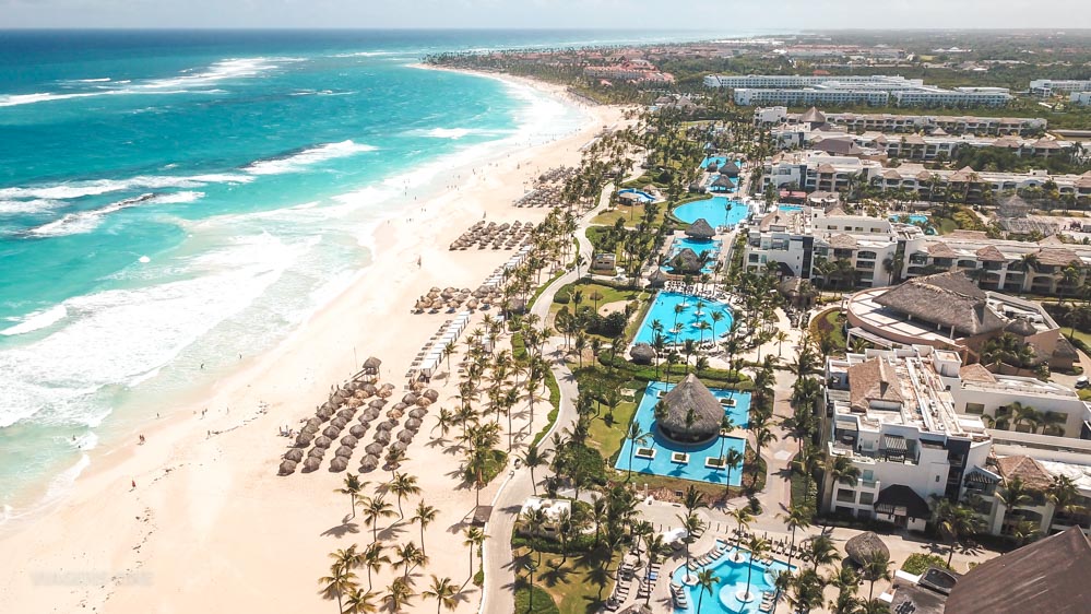 Hard Rock Hotel Punta Cana All Inclusive