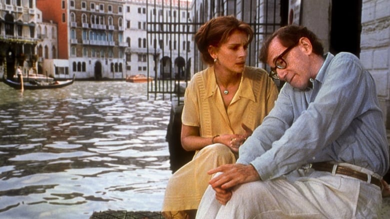 Todos Dizem Eu Te Amo: filme de Woody Allen tem locações em Veneza e em Paris