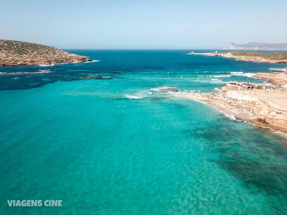 O que fazer em Ibiza - Espanha: Melhores Praias e Roteiro de Viagem