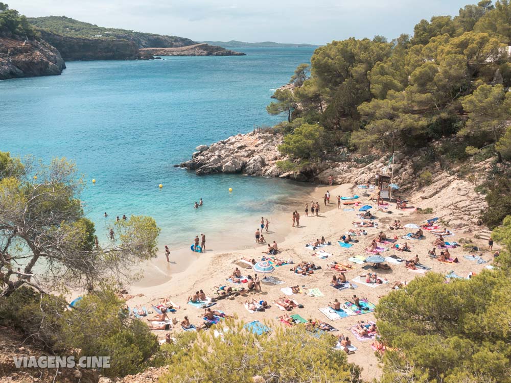 O que fazer em Ibiza: Melhores Praias e Roteiro de Viagem