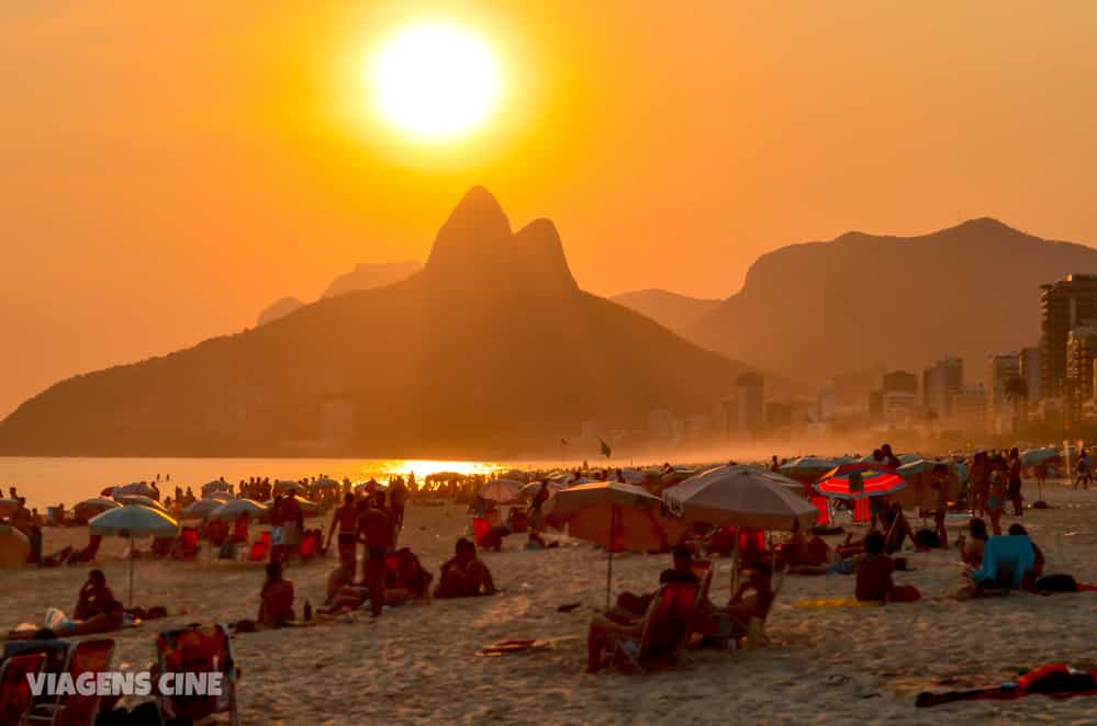 20 Melhores Praias do Rio de Janeiro RJ - Capital, Costa Verde e Costa do Sol