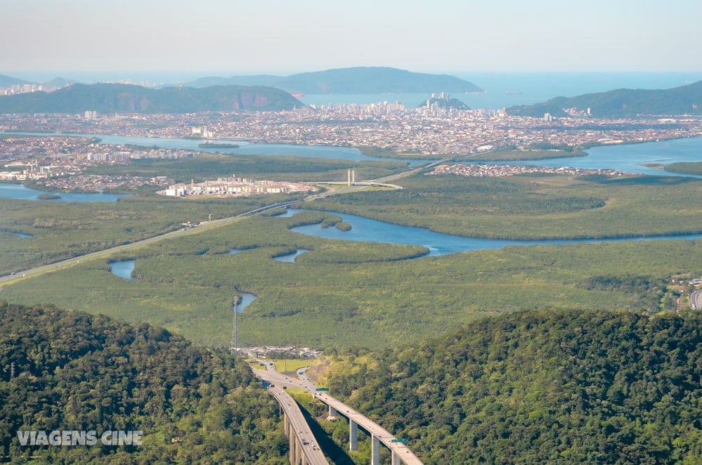 O que fazer em Santos SP - Principais Pontos Turísticos