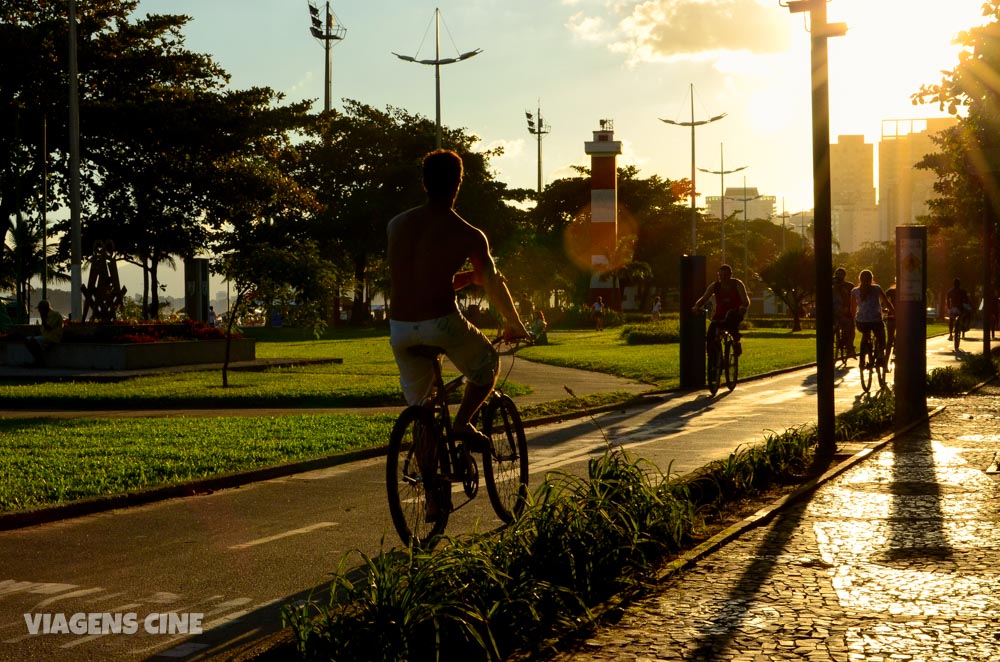 O que fazer em Santos SP - Principais Pontos Turísticos