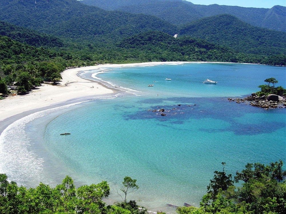 O que fazer em Ilhabela: Melhores Praias e Pontos Turísticos