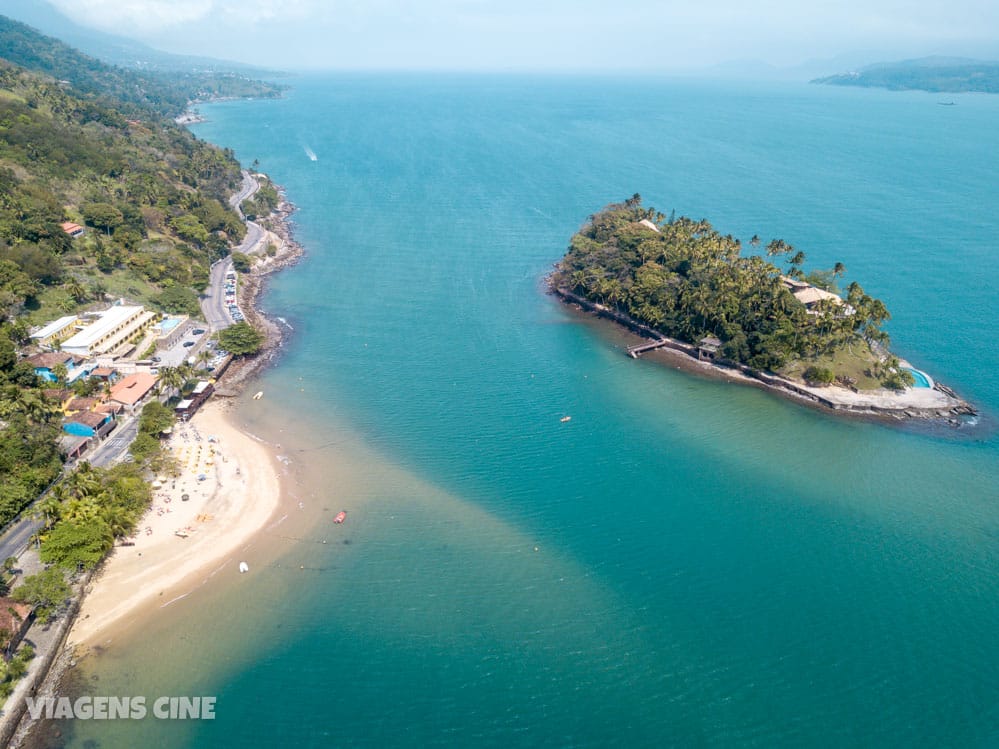 O que fazer em Ilhabela: Melhores Praias e Pontos Turísticos