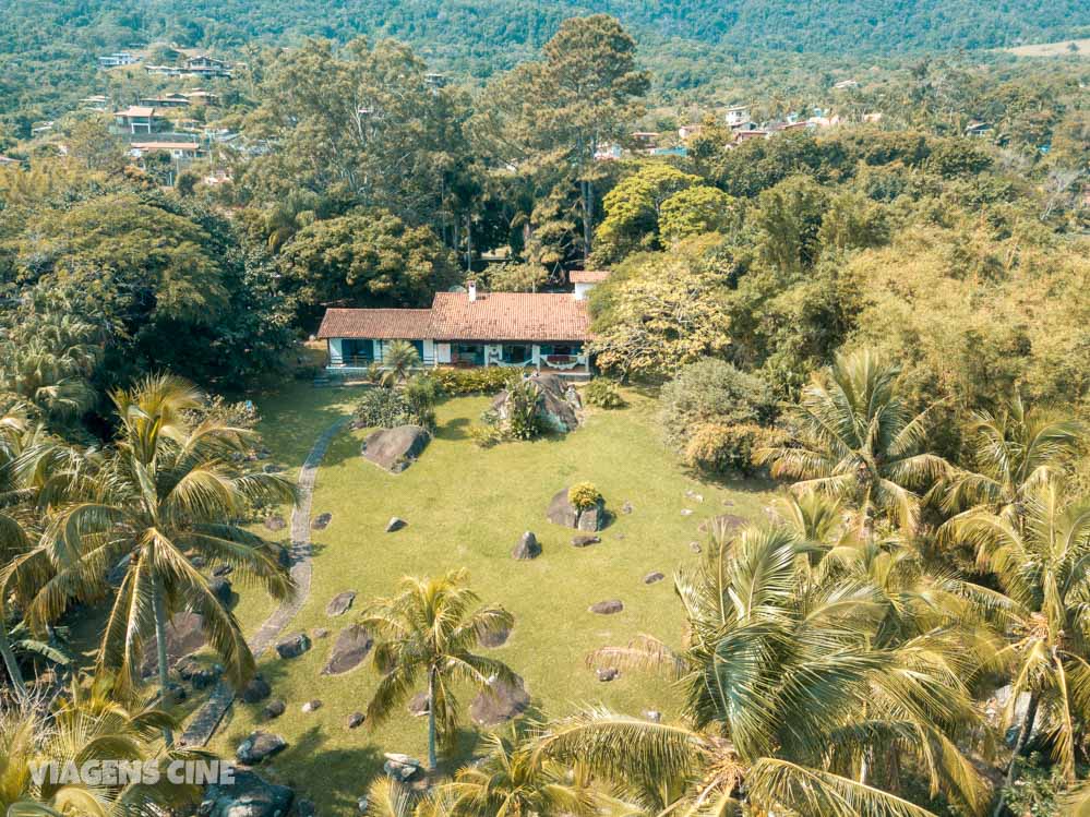 O que fazer em Ilhabela: Melhores Praias e Pontos Turísticos