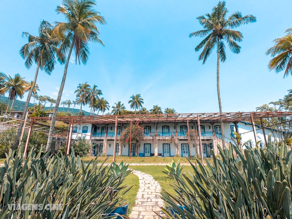 O que fazer em Ilhabela: Melhores Praias e Pontos Turísticos