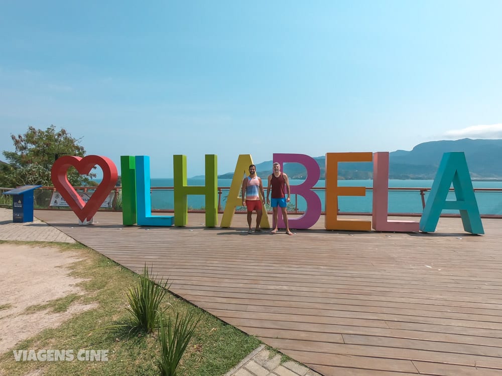 O que fazer em Ilhabela: Melhores Praias e Pontos Turísticos