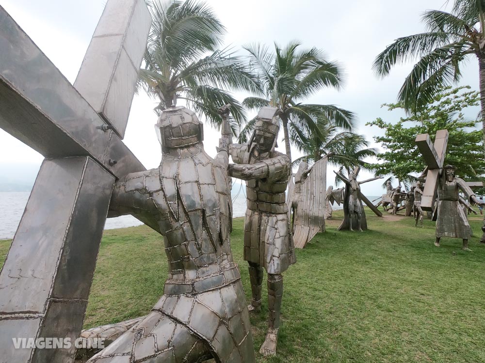 O que fazer em Ilhabela: Melhores Praias e Pontos Turísticos