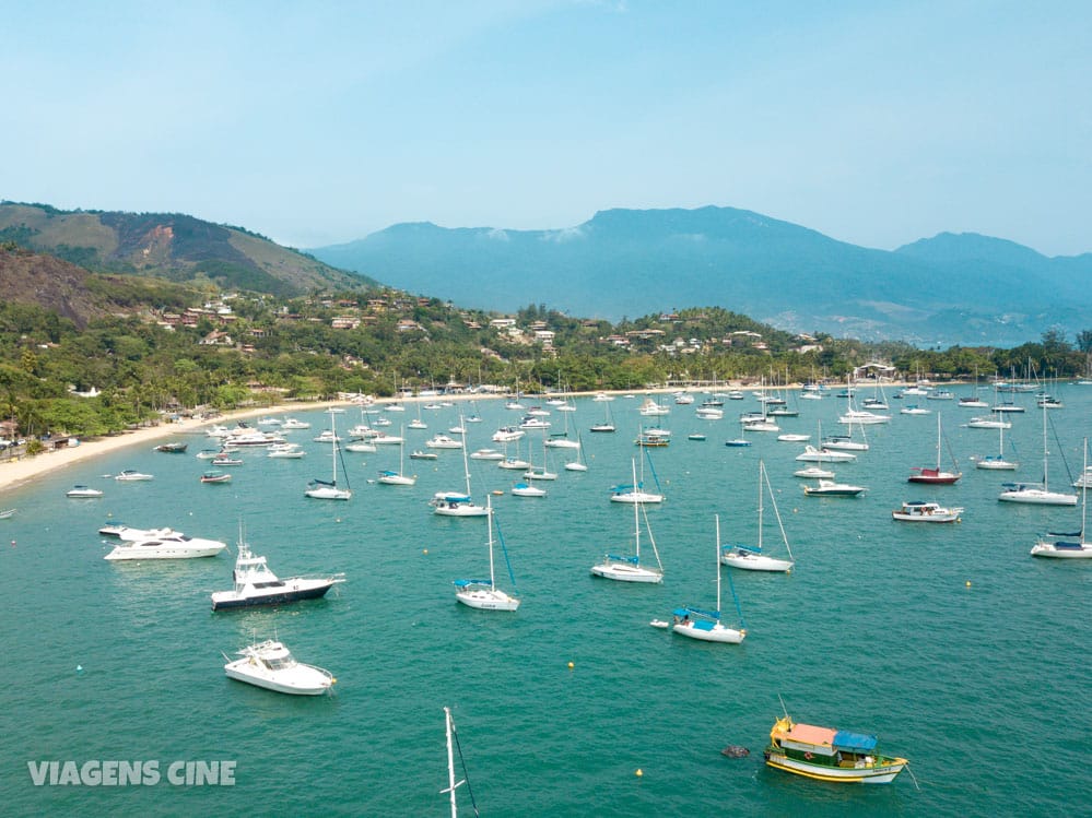 O que fazer em Ilhabela: Melhores Praias e Pontos Turísticos