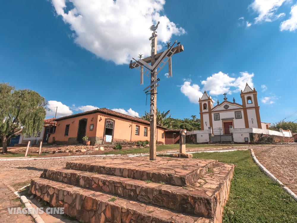 O que fazer em Tiradentes - Cidades Históricas de Minas Gerais