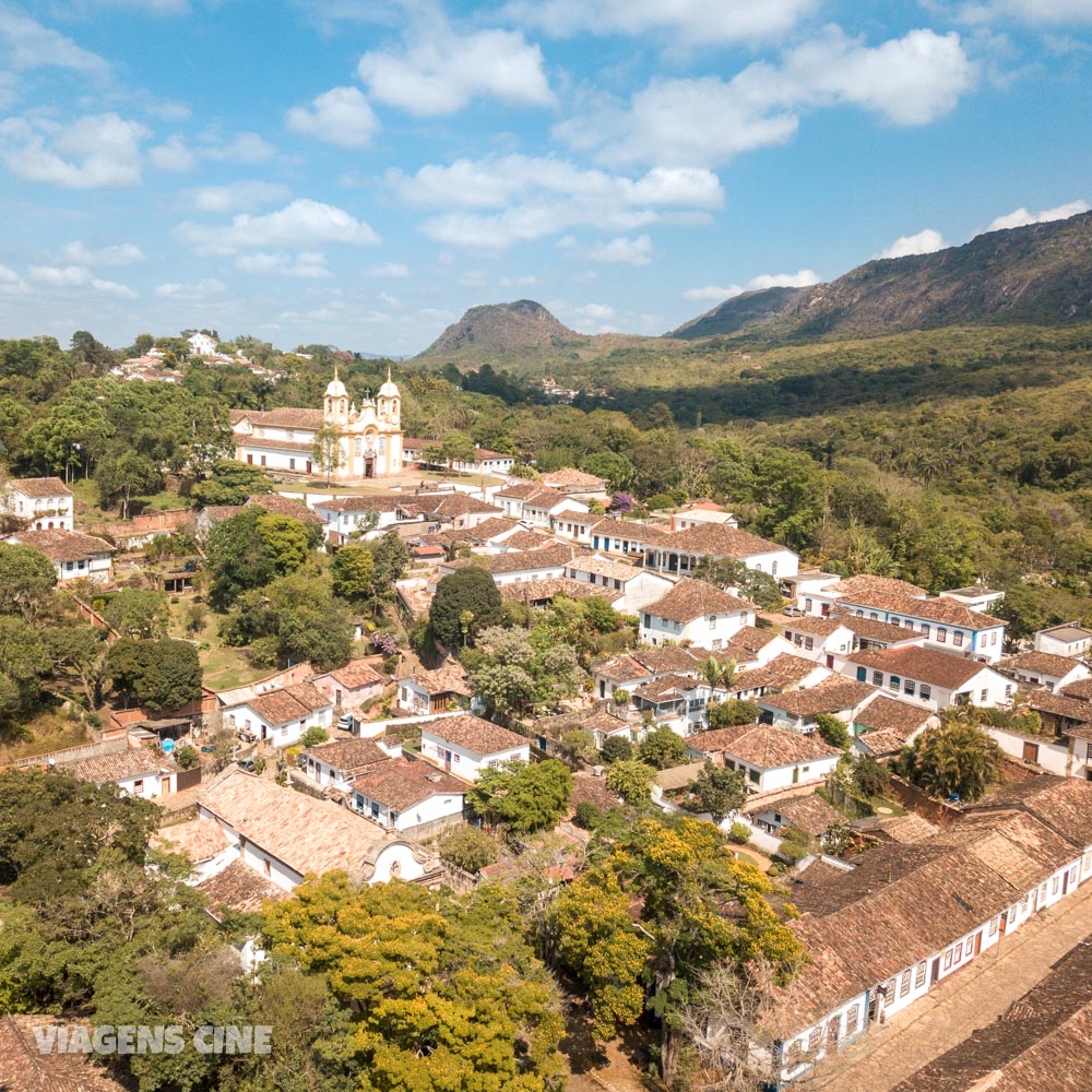 O que fazer em Tiradentes - Cidades Históricas de Minas Gerais