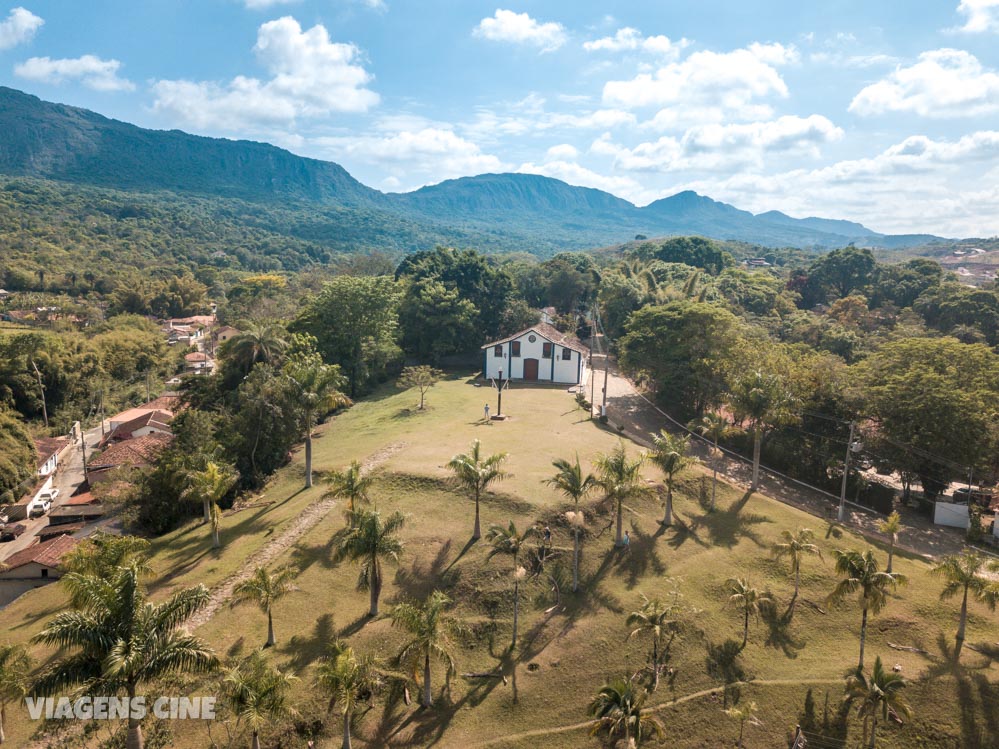 O que fazer em Tiradentes - Cidades Históricas de Minas Gerais