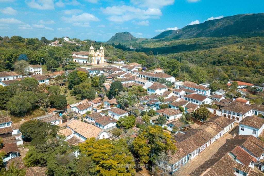 O que fazer em Tiradentes MG: Uma das Cidades Históricas de Minas Gerais