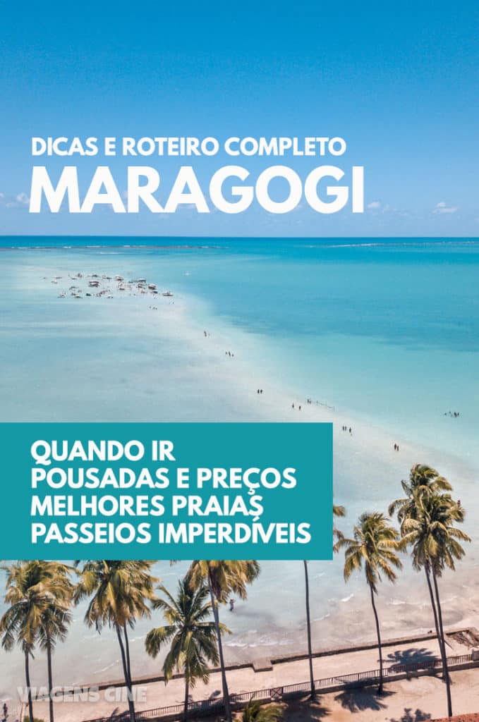 O que fazer em Maragogi Alagoas: Melhores Praias, Dicas de Pousadas e Passeios Imperdíveis