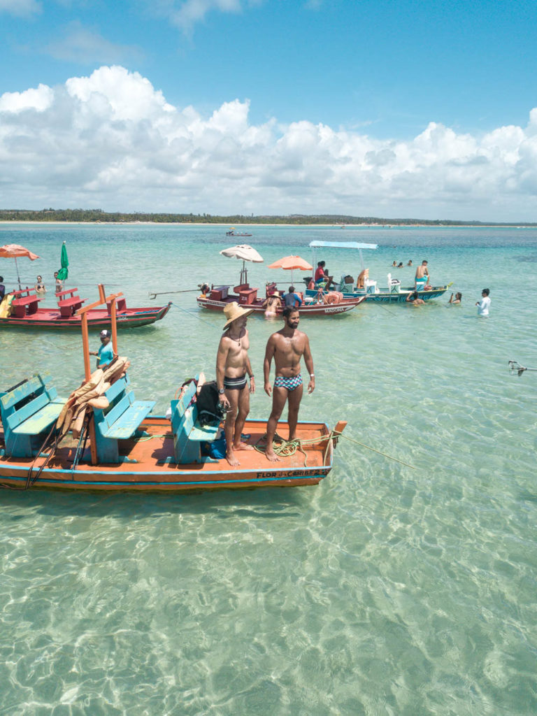 Alagoas: Roteiro de Viagem de 7 a 10 Dias - Maceió e Maragogi