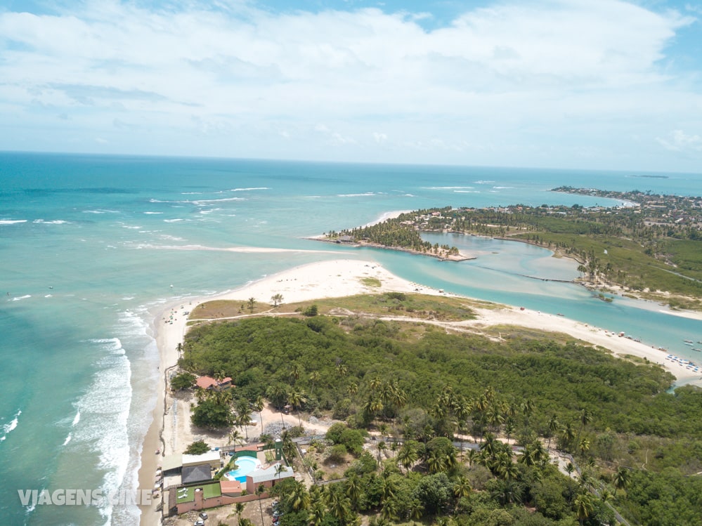 O que fazer em Porto de Galinhas: Os 7 Melhores Passeios - Dicas e Roteiro de Viagem