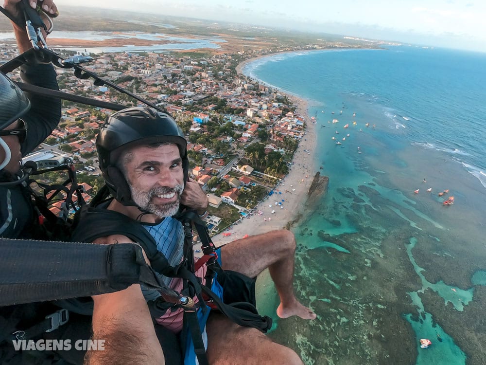 O que fazer em Porto de Galinhas: Os 7 Melhores Passeios e Pontos Turísticos - Dicas e Roteiro de Viagem