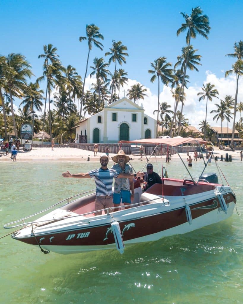 Praia dos Carneiros: Como Ir e O que Fazer - Bora a Bora Vale a Pena?