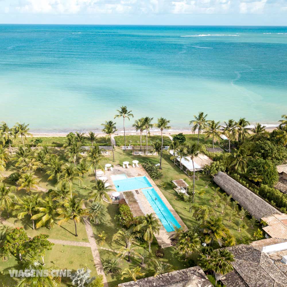 Alagoas: Roteiro de Viagem de 7 a 10 Dias - Maceió e Maragogi