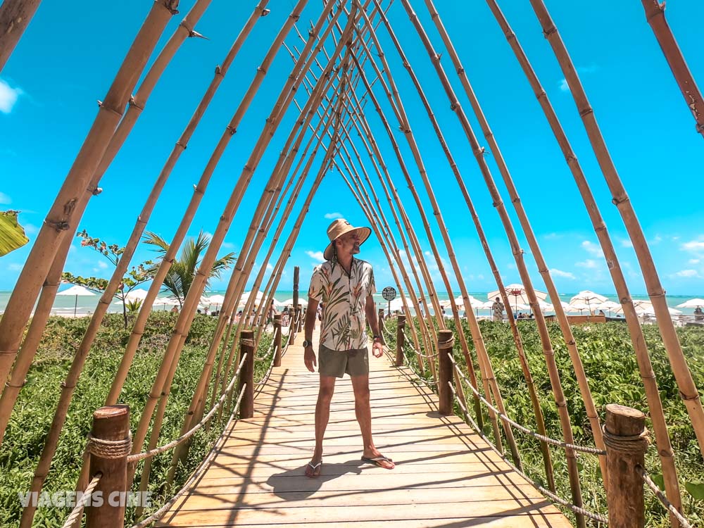 Alagoas: Roteiro de Viagem de 7 a 10 Dias - Maceió e Maragogi