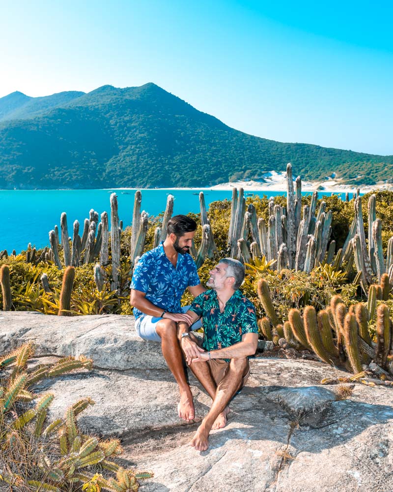 Arraial do Cabo RJ - O que Fazer, Quando Ir, Onde Ficar e Roteiro de Viagem