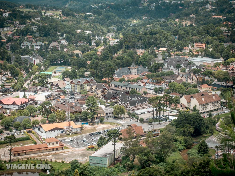 O que fazer em Campos do Jordão: Principais Pontos Turísticos, Dicas e Roteiro de Viagem