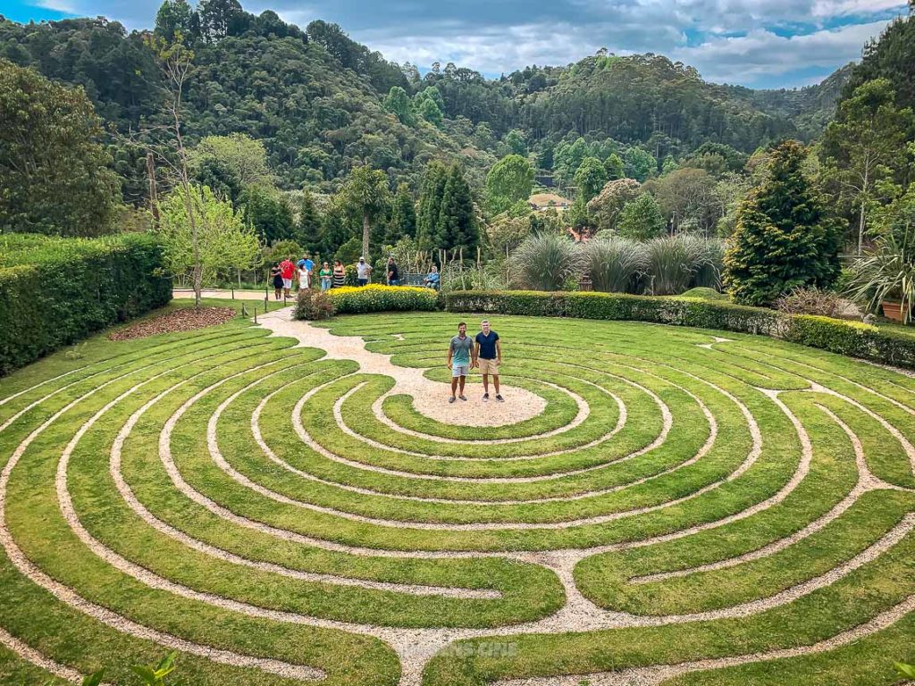 O que fazer em Campos do Jordão: Principais Pontos Turísticos, Dicas e Roteiro de Viagem