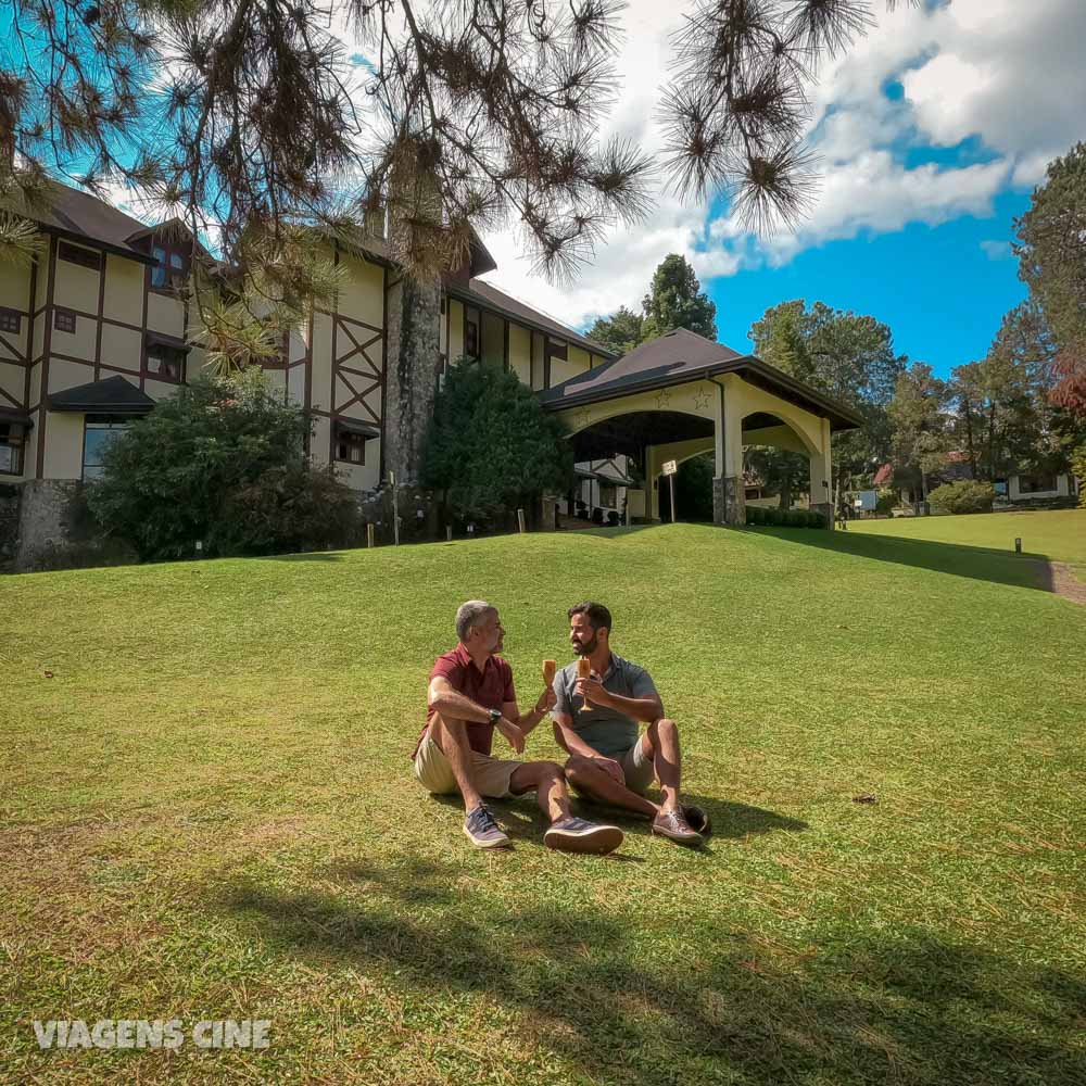 Onde Ficar em Monte Verde: Dica de Hotel