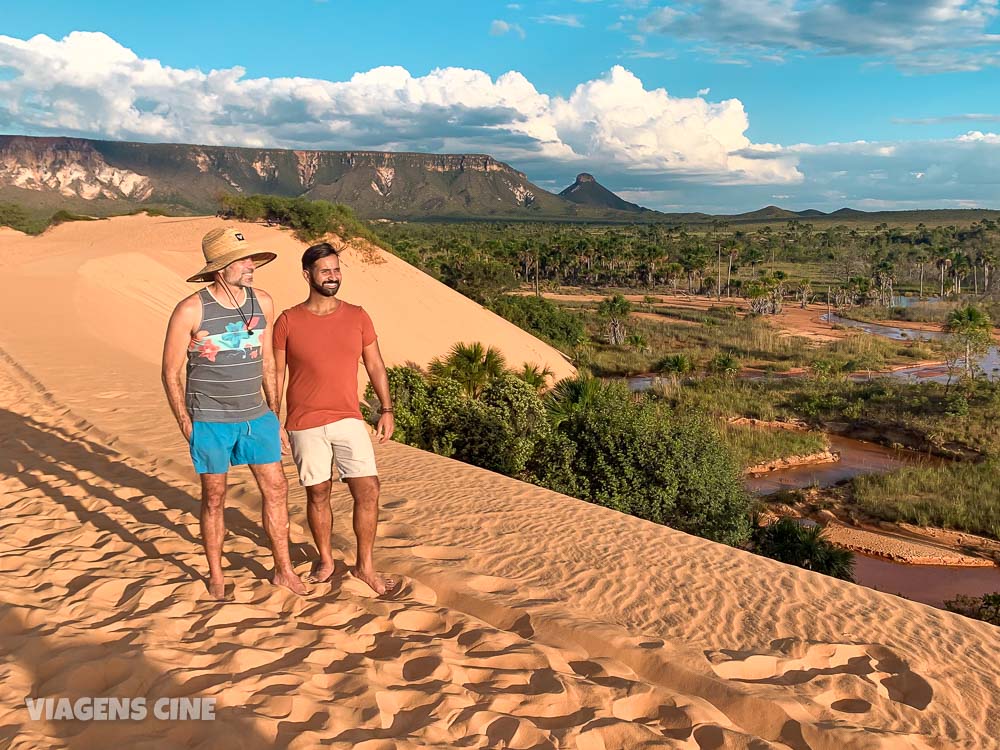 Jalapão, Tocantins: O que Fazer, Dicas de Viagem e Roteiro Completo