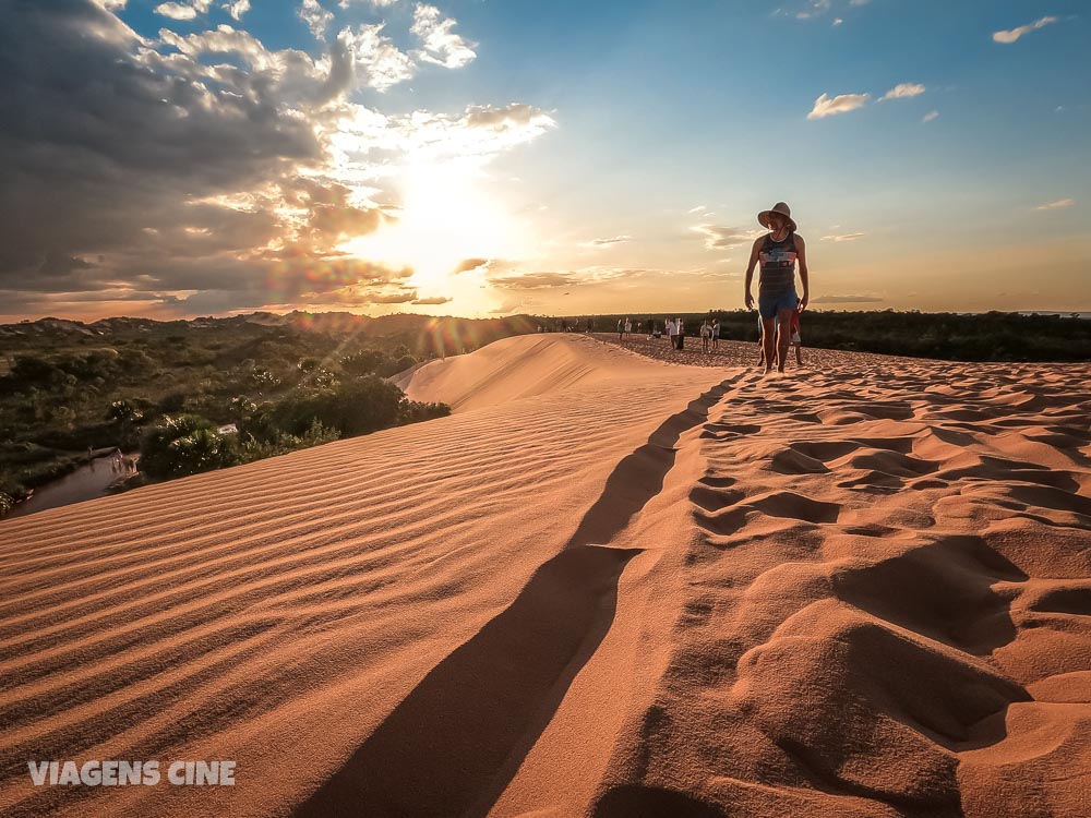 Jalapão, Tocantins: O que Fazer, Dicas de Viagem e Roteiro Completo