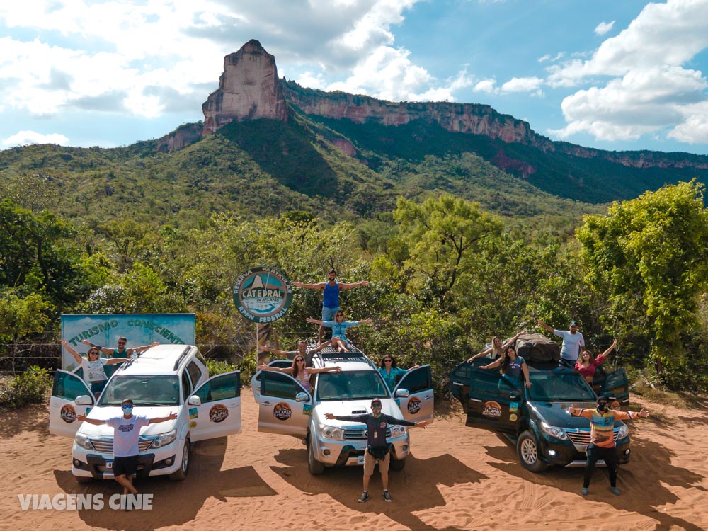 Jalapão, Tocantins: O que Fazer, Dicas de Viagem e Roteiro Completo