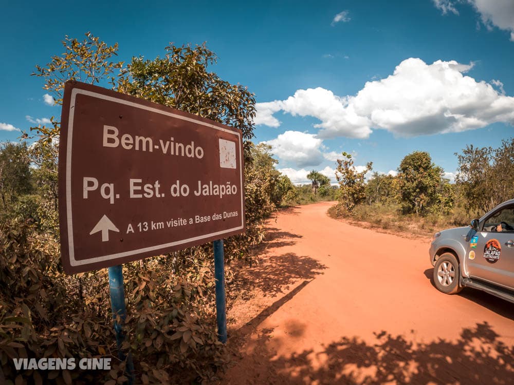 Jalapão, Tocantins: O que Fazer, Dicas de Viagem e Roteiro Completo