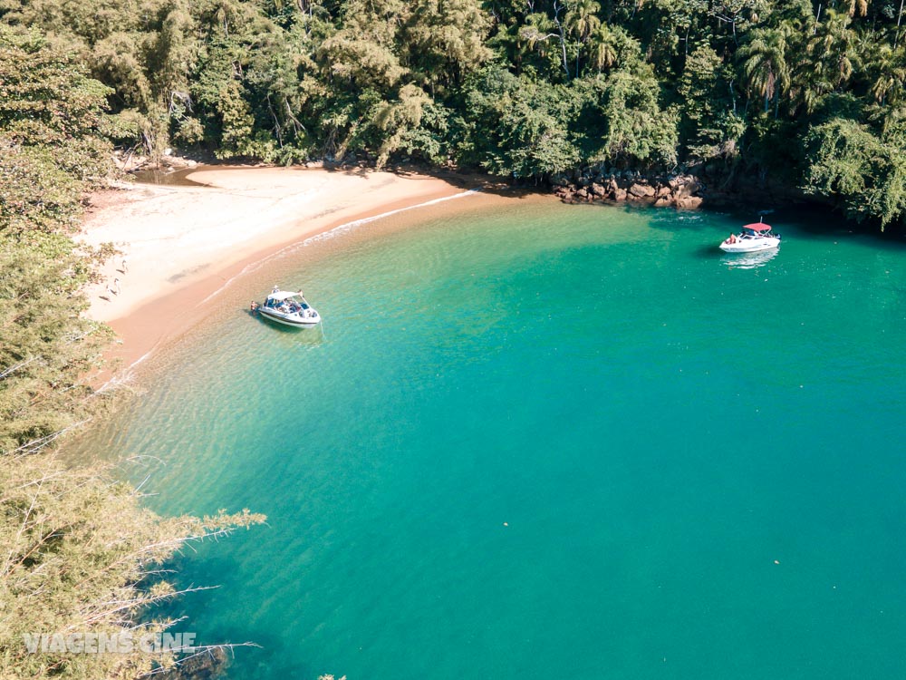 O que fazer em Ubatuba: Melhores Praias, Passeios, Pousadas e Dicas de Viagem