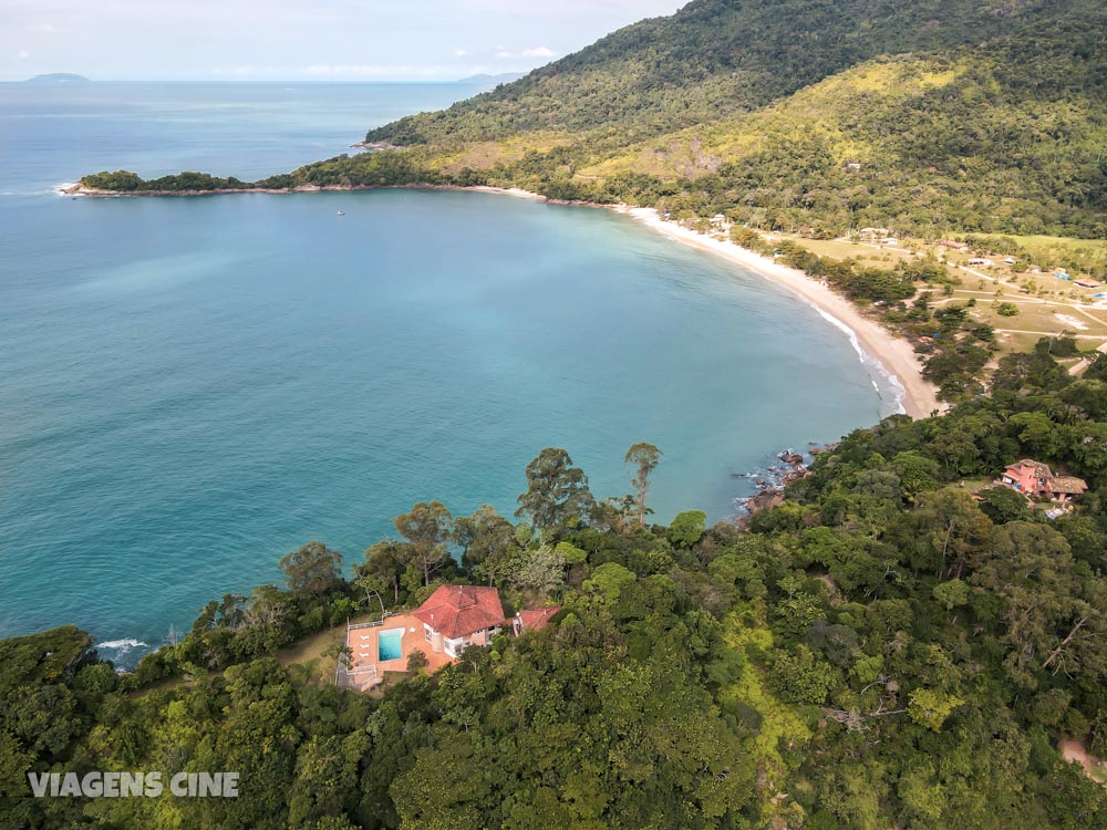 O que fazer em Ubatuba: Melhores Praias