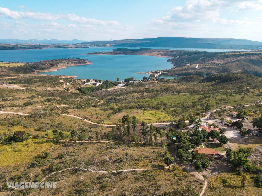 Capitólio, MG: O que Fazer, Onde Ficar e Quando Ir